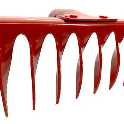 شن کش 14 تیغه ایرانی