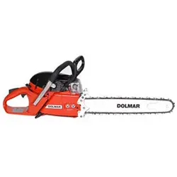 اره موتوری دلمار آلمان 70 سانت   مدل PS 7900