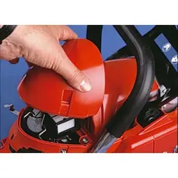 اره موتوری دلمار آلمان 70 سانت   مدل PS 7900