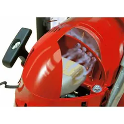 اره موتوری دلمار آلمان 70 سانت   مدل PS 7900