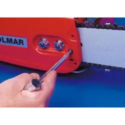 اره موتوری دلمار آلمان 70 سانت   مدل PS 7900