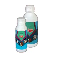 مهامترین (مخصوص دام و طیور) 1 لیتری مهان