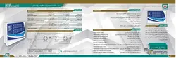 مرکز اعلام حریق پنل 8زون سایان