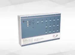 مرکز کنترل فلزی 6زون اریاک