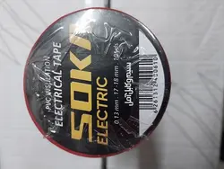 نوار چسب سوکا