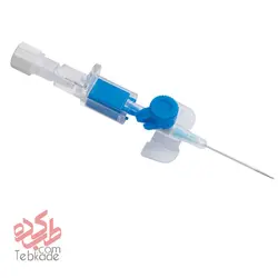 آنژیوکت لارس - طب‌ کده