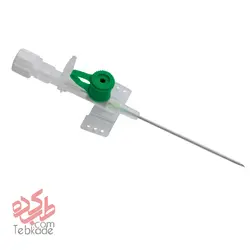 آنژیوکت لارس - طب‌ کده