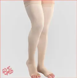 قیمت و خرید جوراب واریس طرح سوئیس پاک سمن | ضمانت اصالت کالا