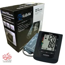 فشارسنج دیجیتالی سخنگو BP101N - طب‌ کده