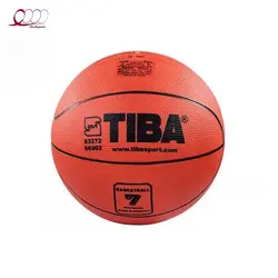 توپ بسکتبال تیبا TIBA مدل TOAZX7 - شاد اسپرت