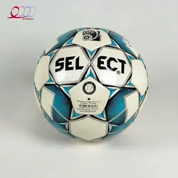 توپ فوتبال سلکت SELECT مدل IMS سایز 5 چرم - شاد اسپرت