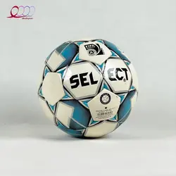 توپ فوتبال سلکت SELECT مدل IMS سایز 5 چرم - شاد اسپرت