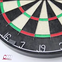 دارت مویی حرفه ای بریستل Bristle - شاد اسپرت