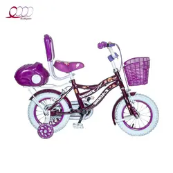 دوچرخه دخترانه لاودیس سایز20 مدل 20135 laodis - شاد اسپرت