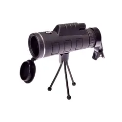 دوربین تک چشم شکاری دانگ فنگ Telescope مدل Panda 12*50 - شاد اسپرت