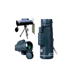 دوربین تک چشم شکاری دانگ فنگ Telescope مدل Panda 12*50 - شاد اسپرت