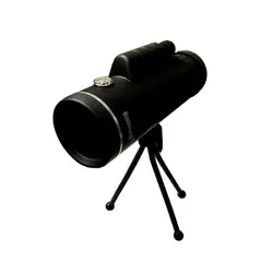 دوربین تک چشم شکاری دانگ فنگ Telescope مدل Panda 12*50 - شاد اسپرت