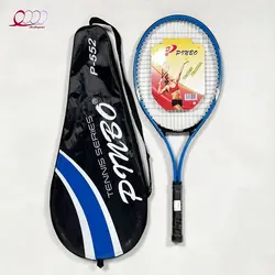 راکت تنیس خاکی PMBO مدل P-552 - شاد اسپرت