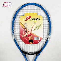 راکت تنیس خاکی PMBO مدل P-552 - شاد اسپرت