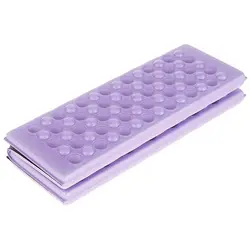 زیرانداز ورزشی نشستن یک نفره فومی - شاد اسپرت