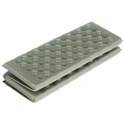 زیرانداز ورزشی نشستن یک نفره فومی - شاد اسپرت