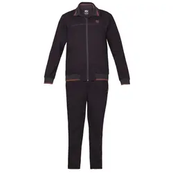 ست گرمکن شلوار اسپرت نخی مردانه - شاد اسپرت