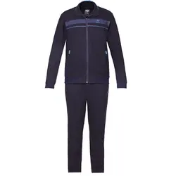 ست گرمکن شلوار مردانه نخی غواصی آدیداس - شاد اسپرت