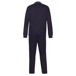 ست گرمکن شلوار مردانه نخی غواصی آدیداس - شاد اسپرت