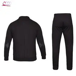 ست گرمکن شلوار مردانه نخی فیلا - شاد اسپرت