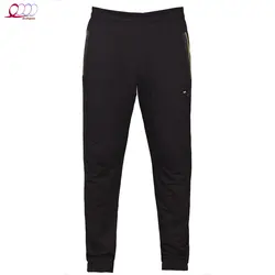 ست گرمکن شلوار مردانه نخی فیلا - شاد اسپرت