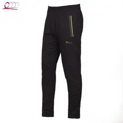 ست گرمکن شلوار مردانه نخی فیلا - شاد اسپرت