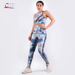 ست ورزشی نیم تنه لگ آسو نایک فلازیت شگفت انگیز و بی نظیر - شاد اسپرت