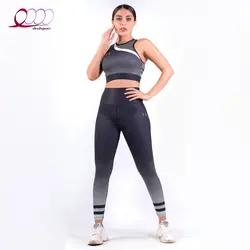 ست ورزشی نیم تنه لگ آکو نایک فلازیت شگفت انگیز و بی نظیر - شاد اسپرت