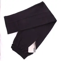 شلوار اسلش مردانه نخی راسته - شاد اسپرت