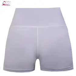 شورتک ورزشی زنانه غواصی کمرپهن آندرآمور - شاد اسپرت