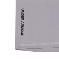 شورتک ورزشی زنانه غواصی کمرپهن آندرآمور - شاد اسپرت