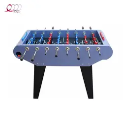 فوتبال دستی استاتیک شیشه اسکوریت مدلS9 - شاد اسپرت