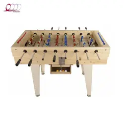 فوتبال دستی چوب روسی مدل S6 - شاد اسپرت