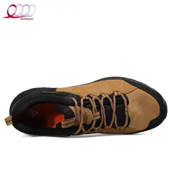 کفش پیاده روی شهری هامتو مردانه مدل110683A-3 - شاد اسپرت