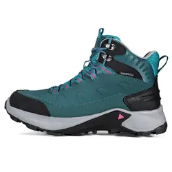 کفش کوهنوردی زنانه هامتو مدل 210381B-2 - شاد اسپرت