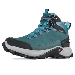 کفش کوهنوردی زنانه هامتو مدل 210381B-2 - شاد اسپرت