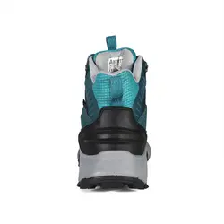 کفش کوهنوردی زنانه هامتو مدل 210381B-2 - شاد اسپرت