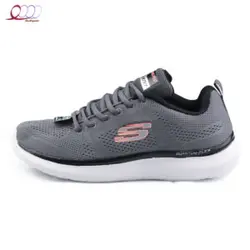 Skechers relaxed fit hotsell quantum flex - rood