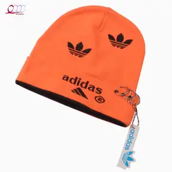 کلاه بافت بانی لب برگردان آدیداس adidas حلقه ای - شاد اسپرت