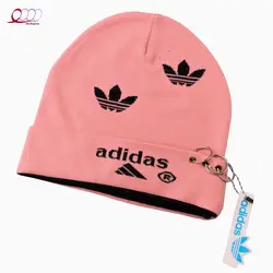 کلاه بافت بانی لب برگردان آدیداس adidas حلقه ای - شاد اسپرت