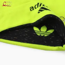 کلاه بافت بانی لب برگردان آدیداس adidas حلقه ای - شاد اسپرت