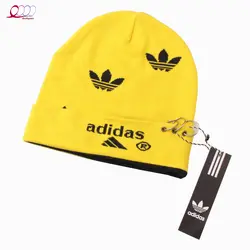 کلاه بافت بانی لب برگردان آدیداس adidas حلقه ای - شاد اسپرت