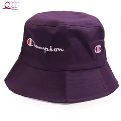 کلاه باکت کتان طرح BUCKET ساده - شاد اسپرت