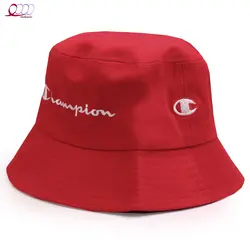 کلاه باکت کتان طرح BUCKET ساده - شاد اسپرت