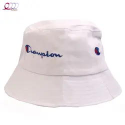 کلاه باکت کتان طرح BUCKET ساده - شاد اسپرت
